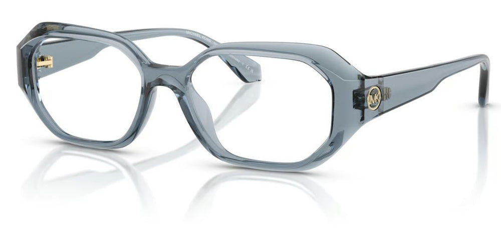 Lunettes de vue Michael Kors Islamorada MK4147U