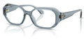 Lunettes de vue Michael Kors Islamorada MK4147U