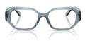 Lunettes de vue Michael Kors Islamorada MK4147U