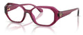 Lunettes de vue Michael Kors Islamorada MK4147U
