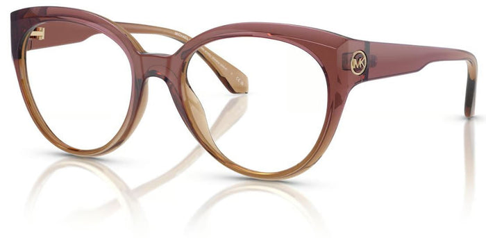 Lunettes de vue Michael Kors Amelia island MK4145U