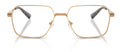Lunettes de vue Michael Kors Encino MK3093