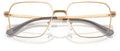Lunettes de vue Michael Kors Encino MK3093
