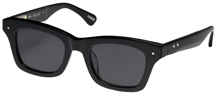 Lunettes de Soleil Peter and May Vaillant S129