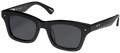 Lunettes de Soleil Peter and May Vaillant S129