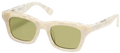Lunettes de Soleil Peter and May Vaillant S129
