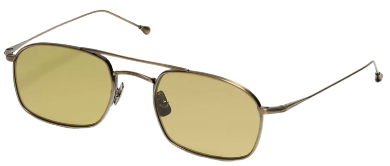 Lunettes de Soleil Peter and May Mini Machine TT9