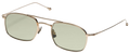 Lunettes de Soleil Peter and May Mini Machine TT9