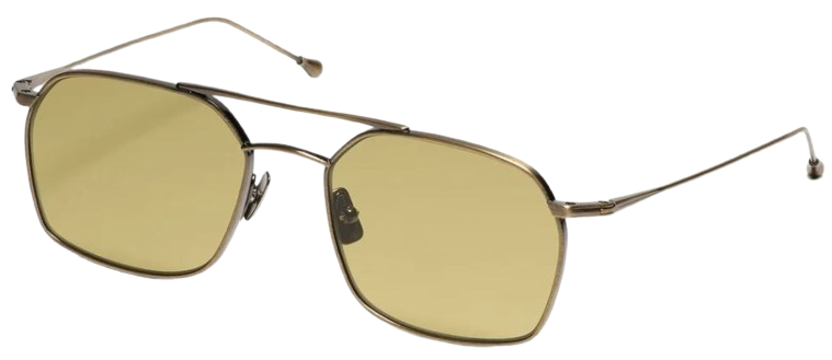 Lunettes de Soleil Peter and May Jenny TT10