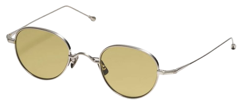 Lunettes de Soleil Peter and May Guru TT12