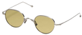 Lunettes de Soleil Peter and May Guru TT12
