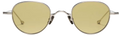 Lunettes de Soleil Peter and May Guru TT12