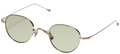 Lunettes de Soleil Peter and May Guru TT12