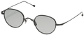 Lunettes de Soleil Peter and May Guru TT12