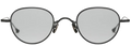 Lunettes de Soleil Peter and May Guru TT12