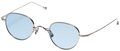 Lunettes de Soleil Peter and May Guru TT12