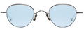 Lunettes de Soleil Peter and May Guru TT12