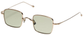 Lunettes de Soleil Peter and May Petit TT13