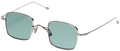 Lunettes de Soleil Peter and May Petit TT13