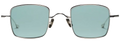 Lunettes de Soleil Peter and May Petit TT13
