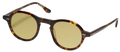 Lunettes de Soleil Peter and May The Cool LT14