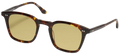 Lunettes de Soleil Peter and May Five Again LT15