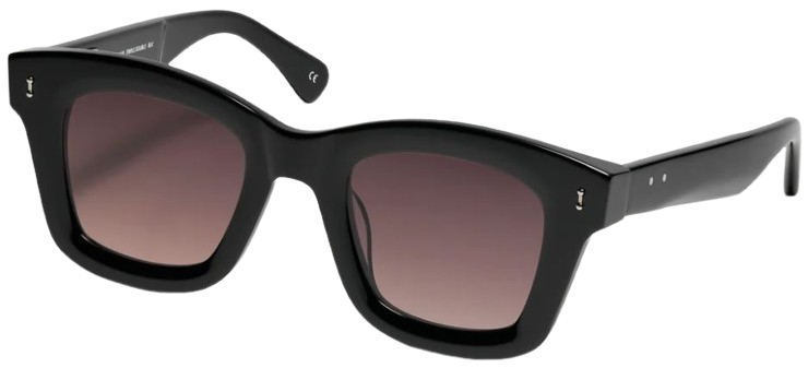 Lunettes de Soleil Peter and May Triple Double S106