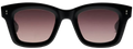 Lunettes de Soleil Peter and May Triple Double S106