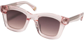 Lunettes de Soleil Peter and May Triple Double S106