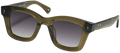 Lunettes de Soleil Peter and May Triple Double S106