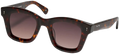 Lunettes de Soleil Peter and May Triple Double S106