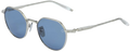 Lunettes de Soleil Akoni Themis