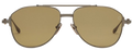 Lunettes de Soleil Akoni Helios