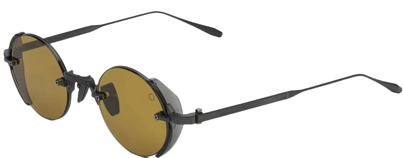 Lunettes de Soleil Akoni Jupiter