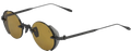 Lunettes de Soleil Akoni Jupiter