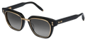 Lunettes de Soleil Akoni Apollo
