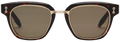 Lunettes de Soleil Akoni Apollo