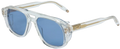 Lunettes de Soleil Akoni Phoenix