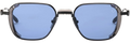 Lunettes de Soleil Akoni Eclipse