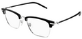 Lunettes de vue Montblanc Meisterstück MB0409O
