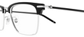 Lunettes de vue Montblanc Meisterstück MB0409O