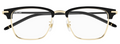 Lunettes de vue Montblanc Meisterstück MB0409O