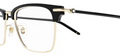 Lunettes de vue Montblanc Meisterstück MB0409O