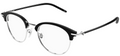 Lunettes de vue Montblanc Meisterstück MB0408O