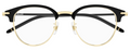 Lunettes de vue Montblanc Meisterstück MB0408O