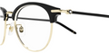 Lunettes de vue Montblanc Meisterstück MB0408O