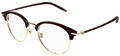 Lunettes de vue Montblanc Meisterstück MB0408O