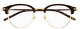 Lunettes de vue Montblanc Meisterstück MB0408O