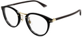 Lunettes de vue Montblanc NIB MB0406O