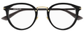 Lunettes de vue Montblanc NIB MB0406O